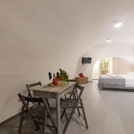 Centro Storico Apartment Procida Exteriör bild
