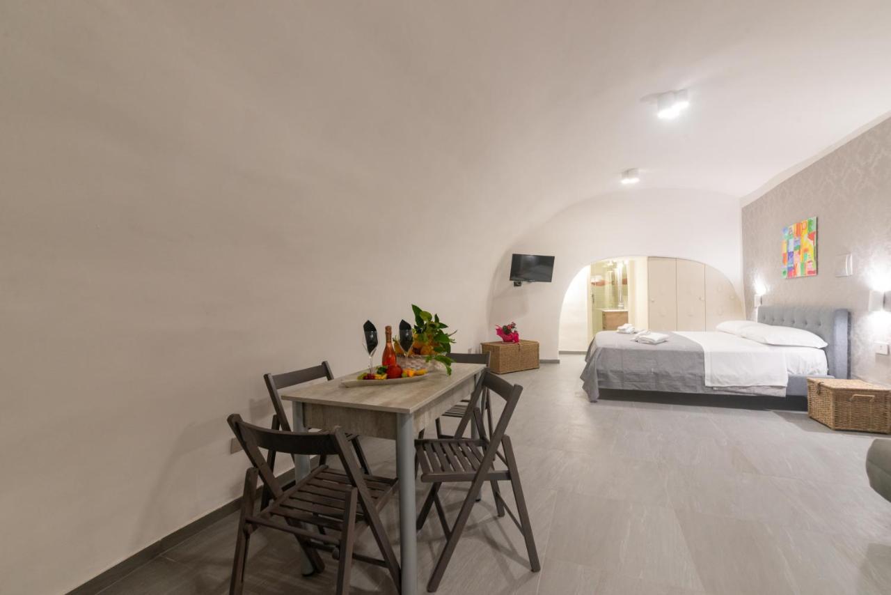Centro Storico Apartment Procida Exteriör bild